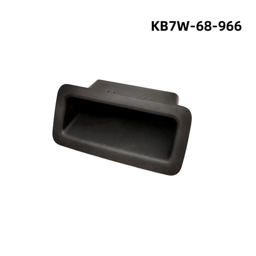 Liftgate Pull Handle for Mazda 3, CX-5, CX-8, CX-60, CX-30, MX-30 (2014–2023)