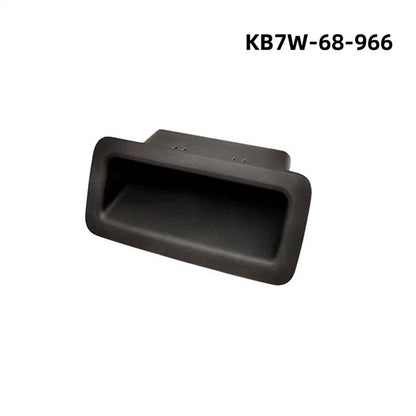 Liftgate Pull Handle for Mazda 3, CX-5, CX-8, CX-60, CX-30, MX-30 (2014–2023)
