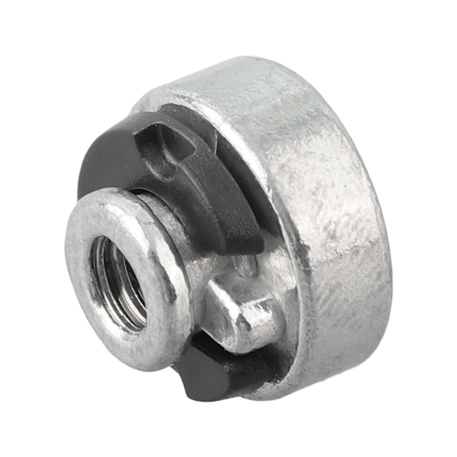 Seats Nut Kit for Bike Rear Seats (Universal)