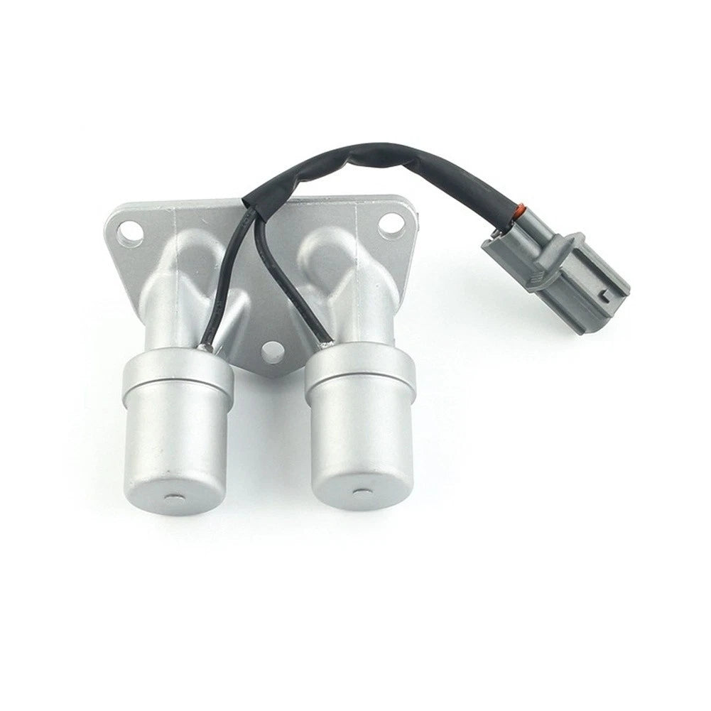 Dual Shift Solenoid Automatic Transmission Part Transmission Replacement