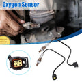 2PCS Upstream Oxygen Sensor O2 Replacement for Dodge Durango Jeep Liberty (2014–2020)