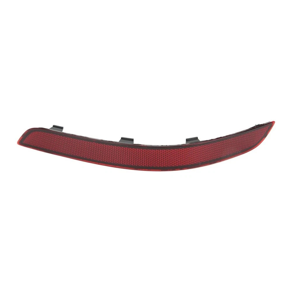 Rear Right Side Bumper Reflector for Mercedes-Benz GLK250 GLK350 (2013–2015)