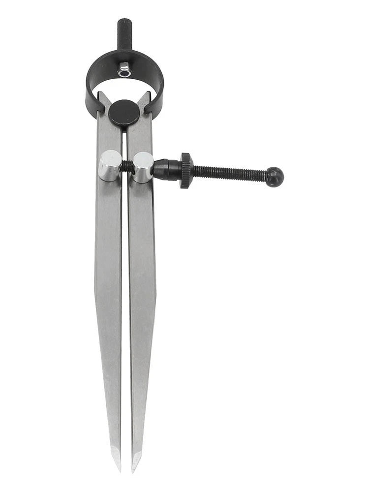 Measuring Tool for Leather Divider Marking Gauge