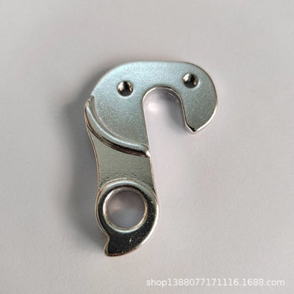 Aluminium Alloy Hanger for