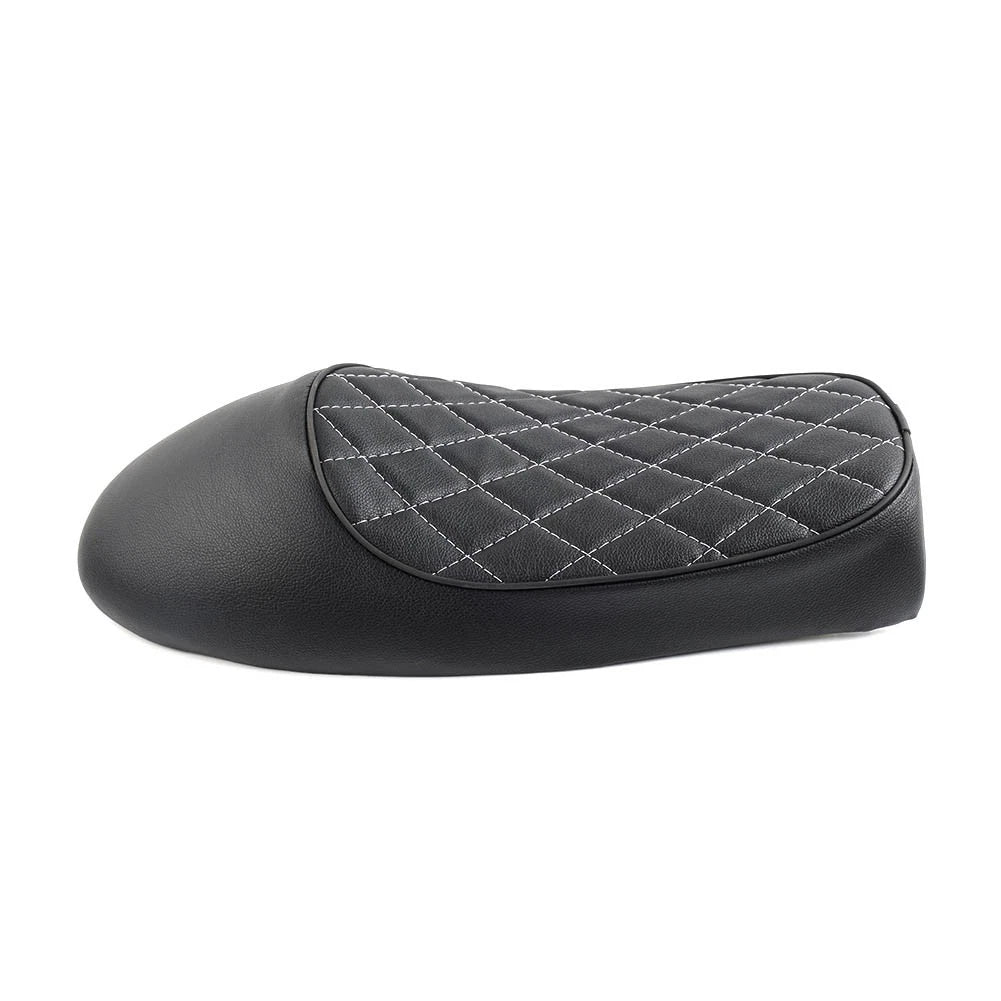 Motorcycle Seat Hump for Honda, Suzuki, Yamaha (Cafe Racer)