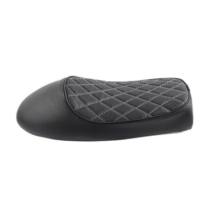 Motorcycle Seat Hump for Honda, Suzuki, Yamaha (Cafe Racer)