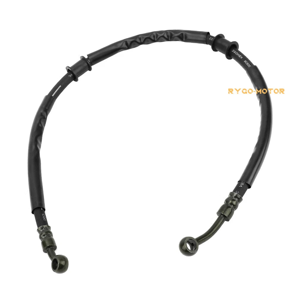 Rear Brake Line Hose for Honda Sportrax 450 TRX450R/TRX450ER (2004–2014)