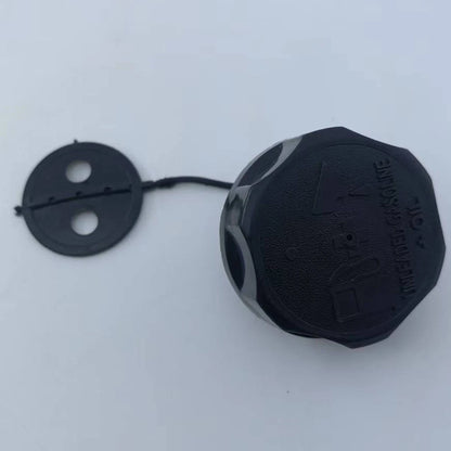 Replacement Fuel Cap for RedMax Equipment
