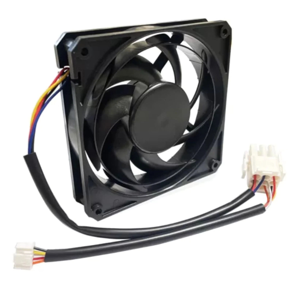 Condenser Fan Motor for GE CFE29TSDASS (2015–2015)