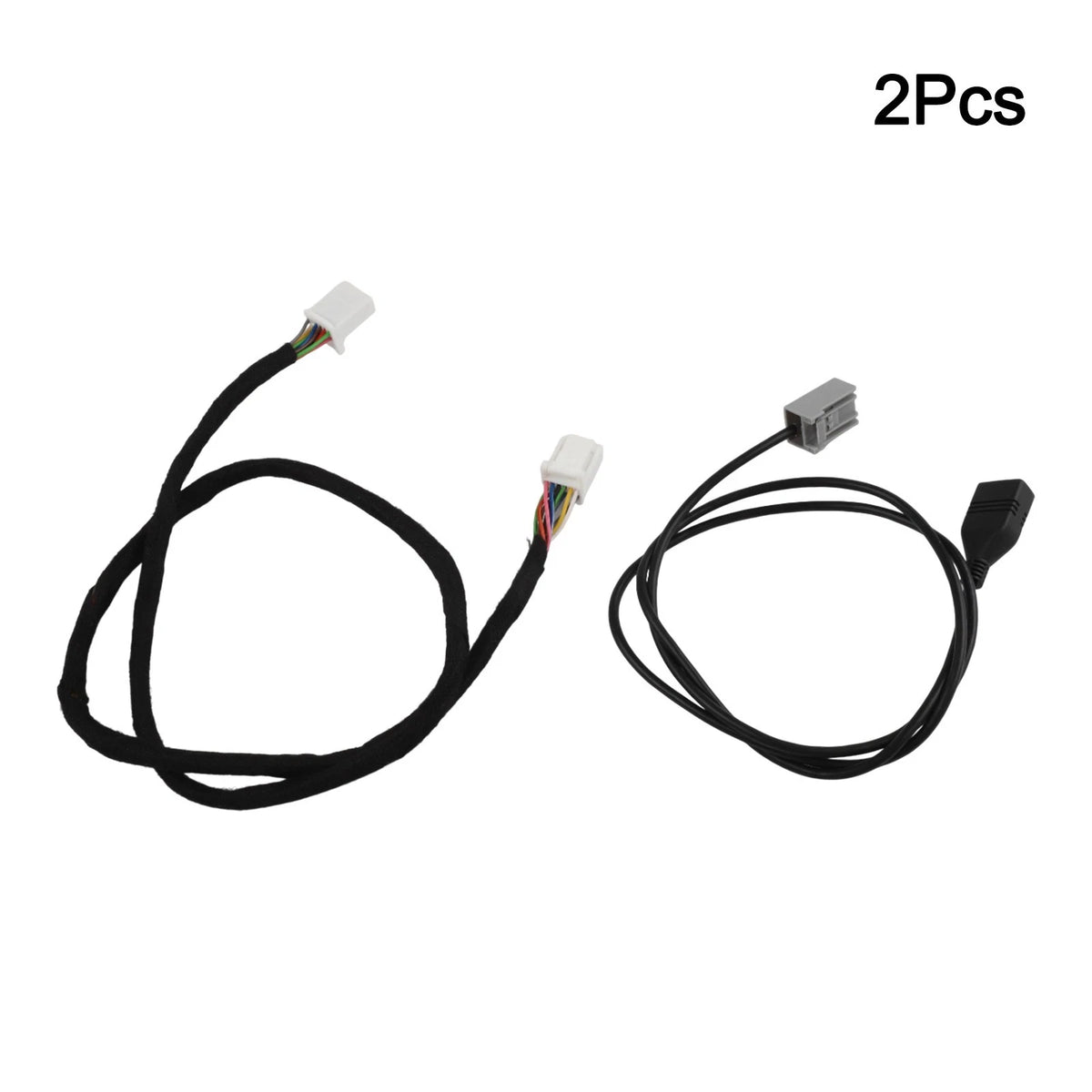 12Pin USB Music Cable Adapter for Toyota Lexus