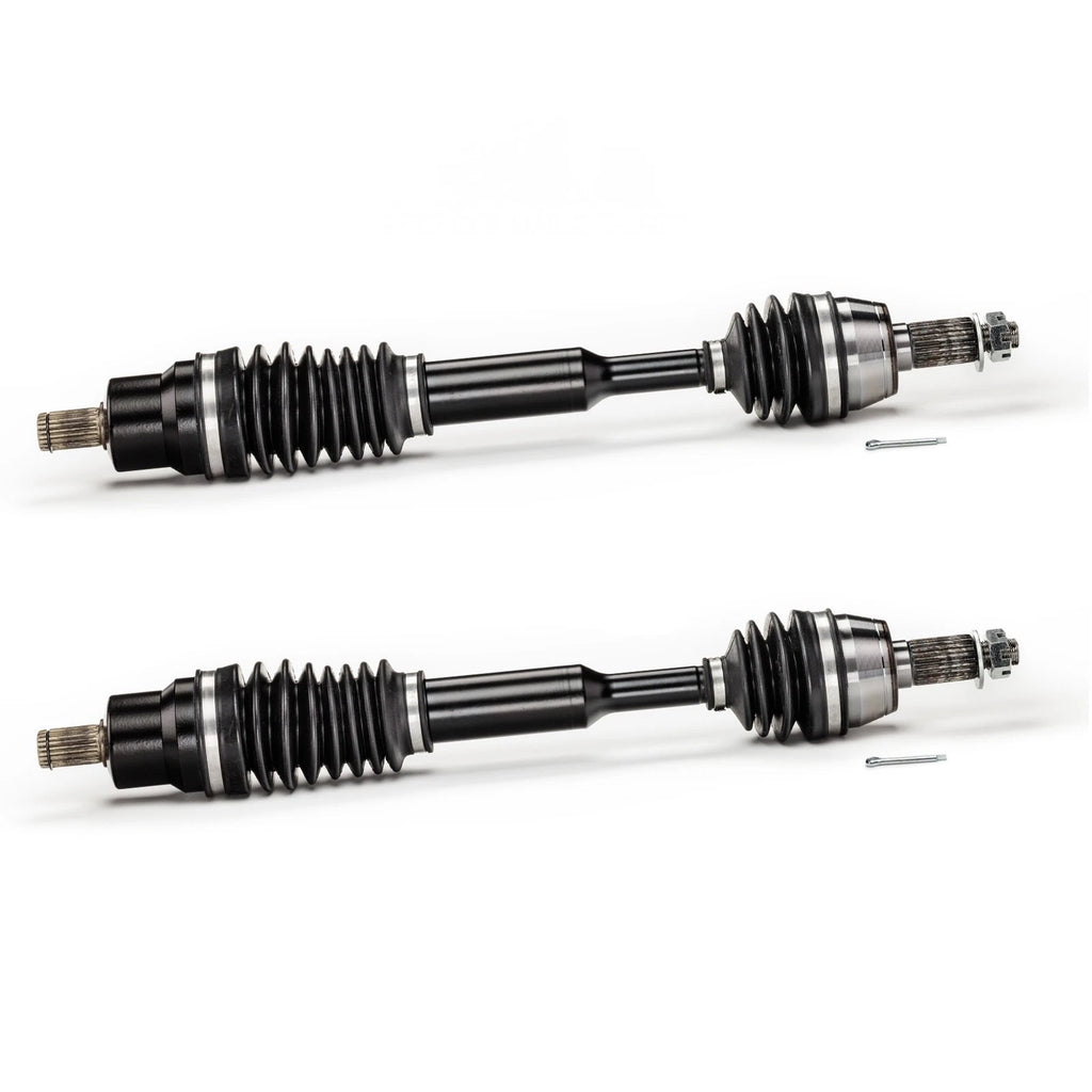 Monster XP Series Front CV Axles for Polaris (1332440)