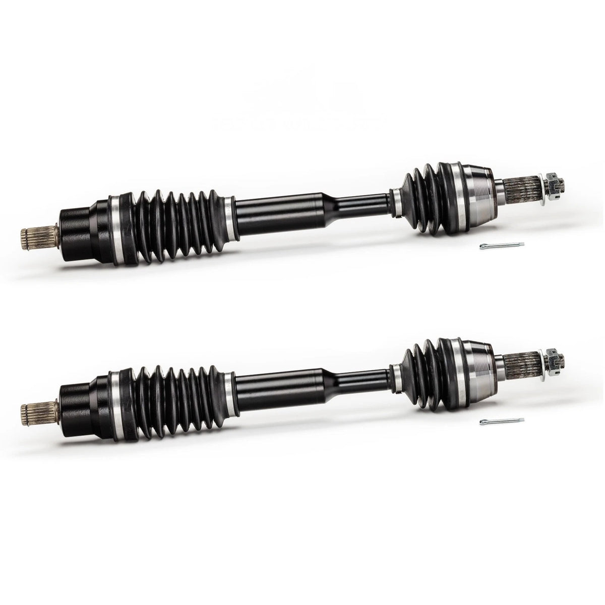 Monster XP Series Front CV Axles for Polaris (1332440)
