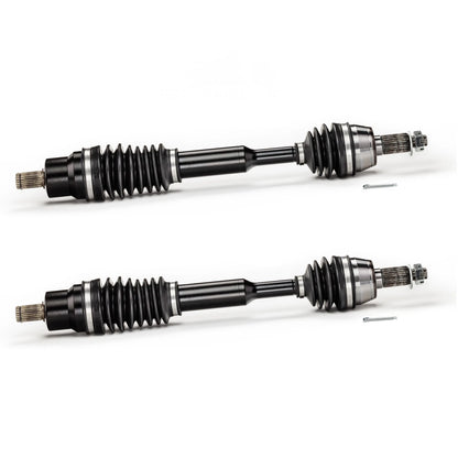 Monster XP Series Front CV Axles for Polaris (1332440)