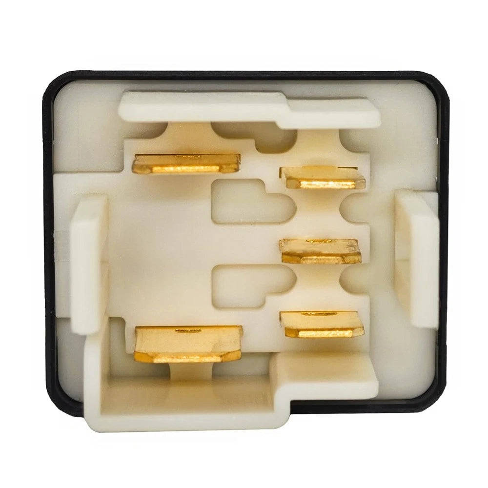 Main Multi-Purpose Relay For Toyota 4Runner Avalon Camry Corolla MR2 90987-04002