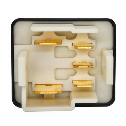Main Multi-Purpose Relay For Toyota 4Runner Avalon Camry Corolla MR2 90987-04002