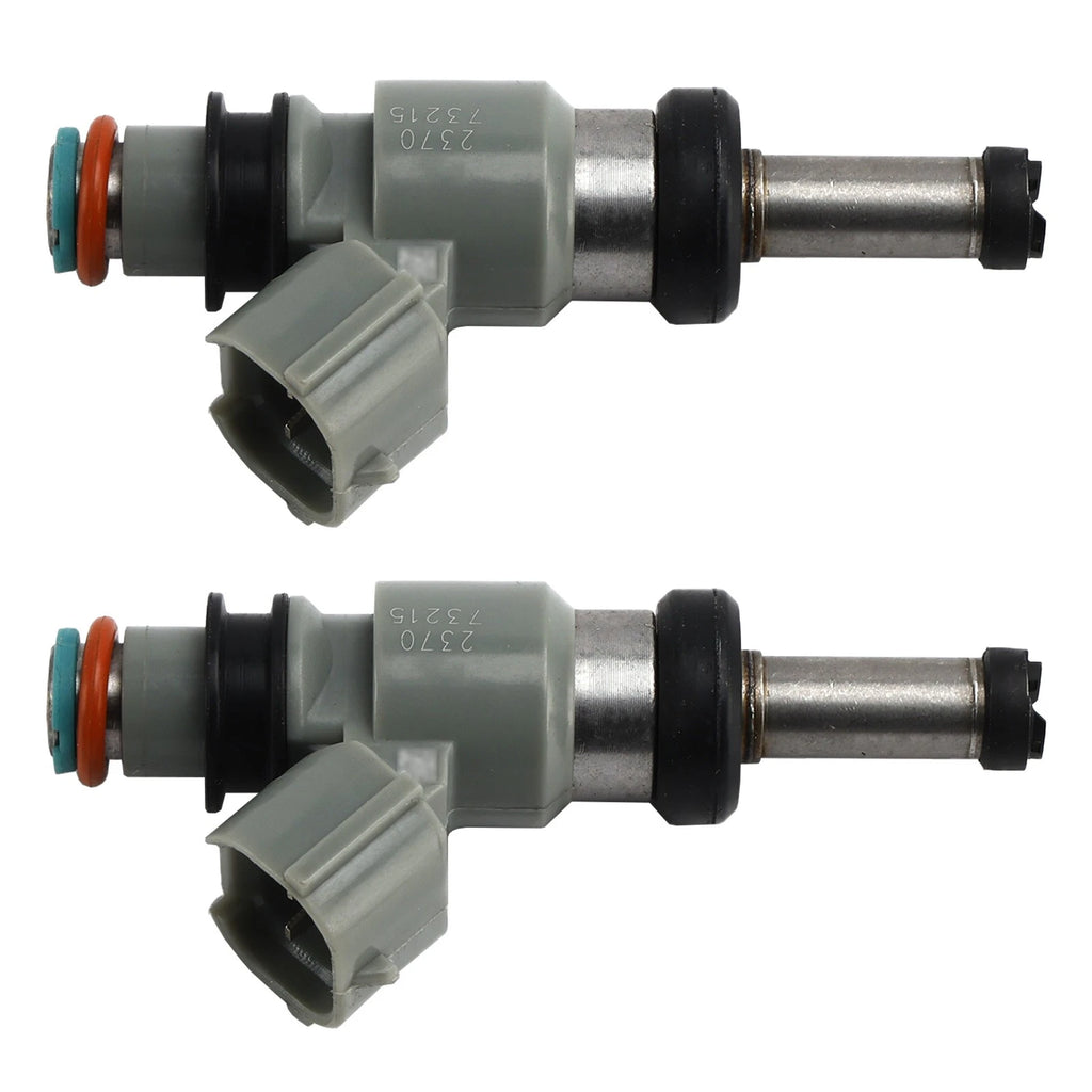 2X Fuel Injectors 1WD-E3761-00-00 for Yamaha YZF-R3 (2015–2022)