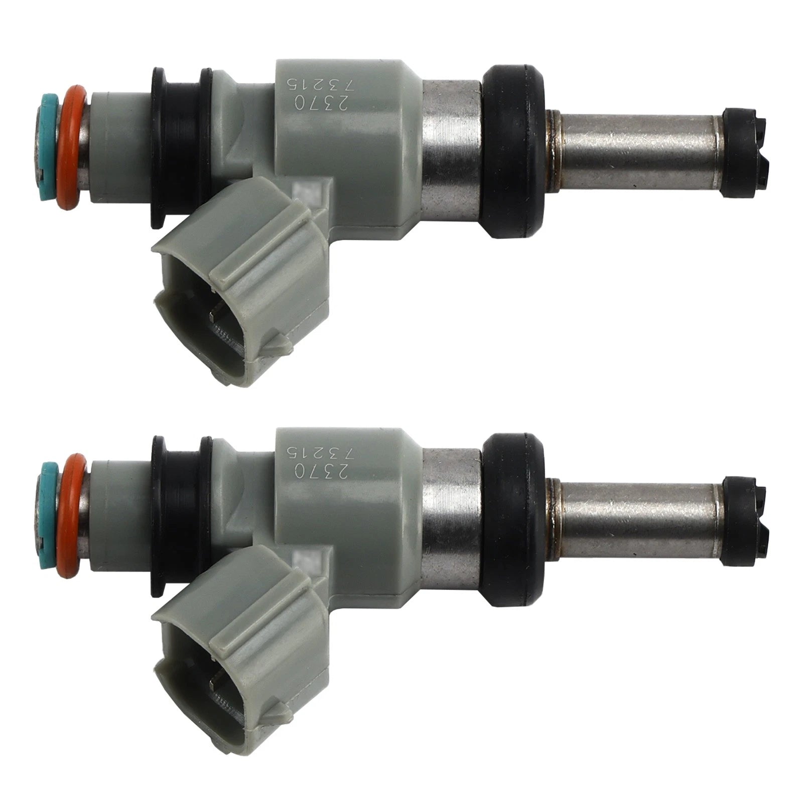 2X Fuel Injectors 1WD-E3761-00-00 for Yamaha YZF-R3 (2015–2022)