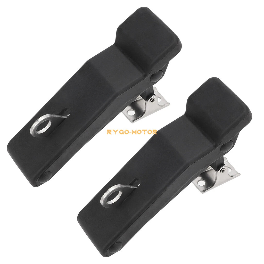 Front Storage Cargo Rubber Latch 2877447 for Polaris Sportsman 500 550 850 1000 (2000–2023)