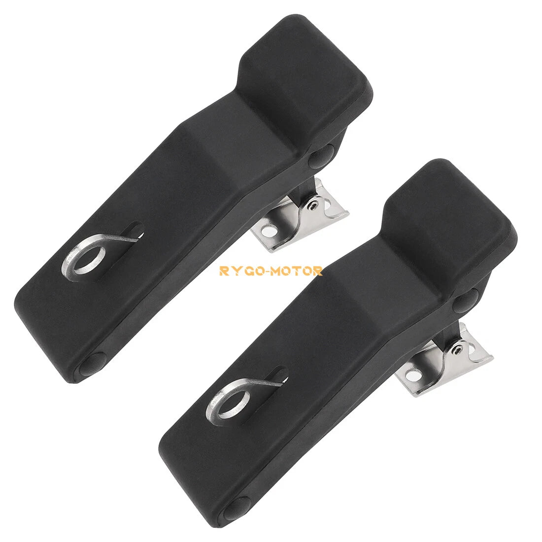 Front Storage Cargo Rubber Latch 2877447 for Polaris Sportsman 500 550 850 1000 (2000–2023)