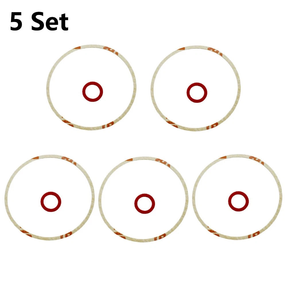 5X Carburetor Bowl Gasket Kit 16010-883-015 for Honda GC160 GC190 GCV160 GCV190