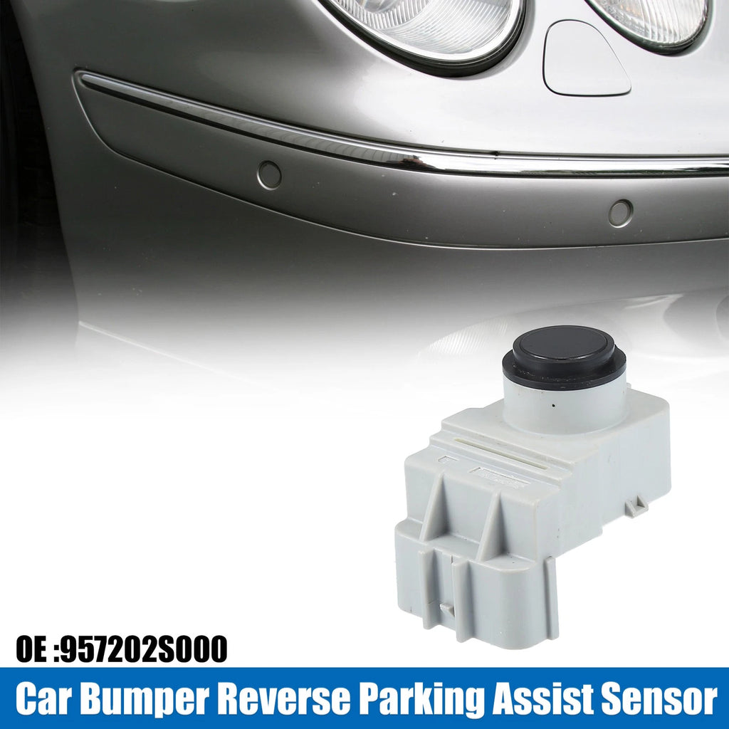 Parking Reverse Assist Sensor Replacement for Hyundai Tucson IX35 (2009–2015)