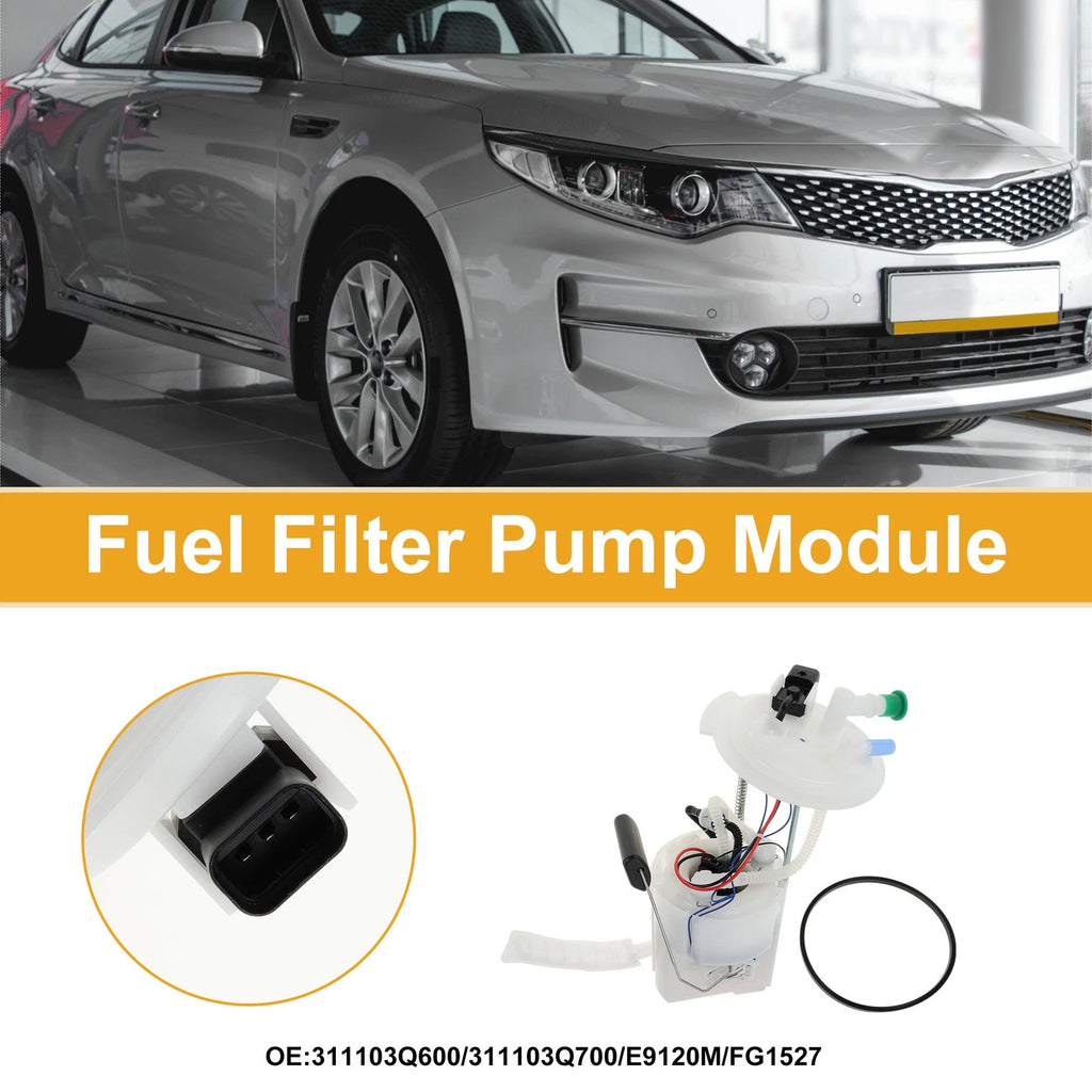 Fuel Pump Assembly for Kia Optima 2012-2015 for Hyundai Sonata 2011-2014