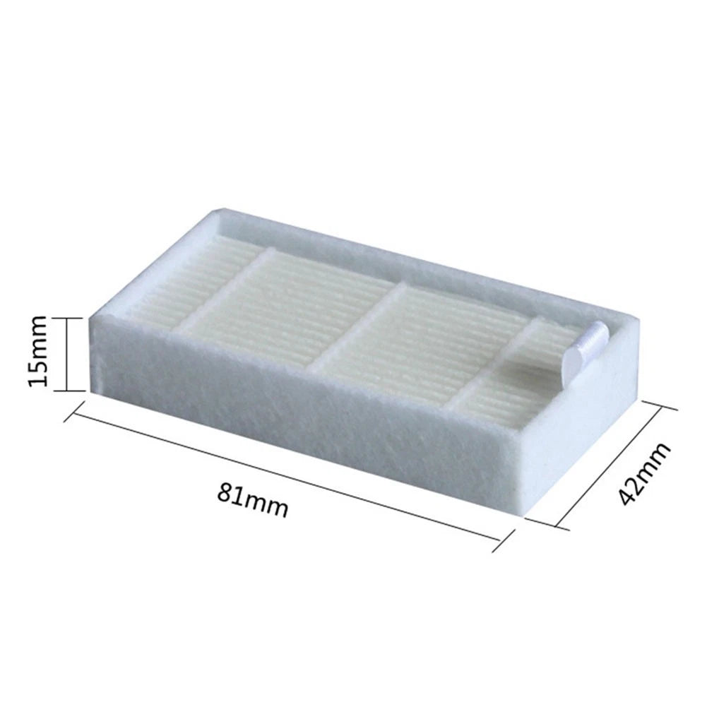 Vacuum Cleaner Filters for (2010–2023)
