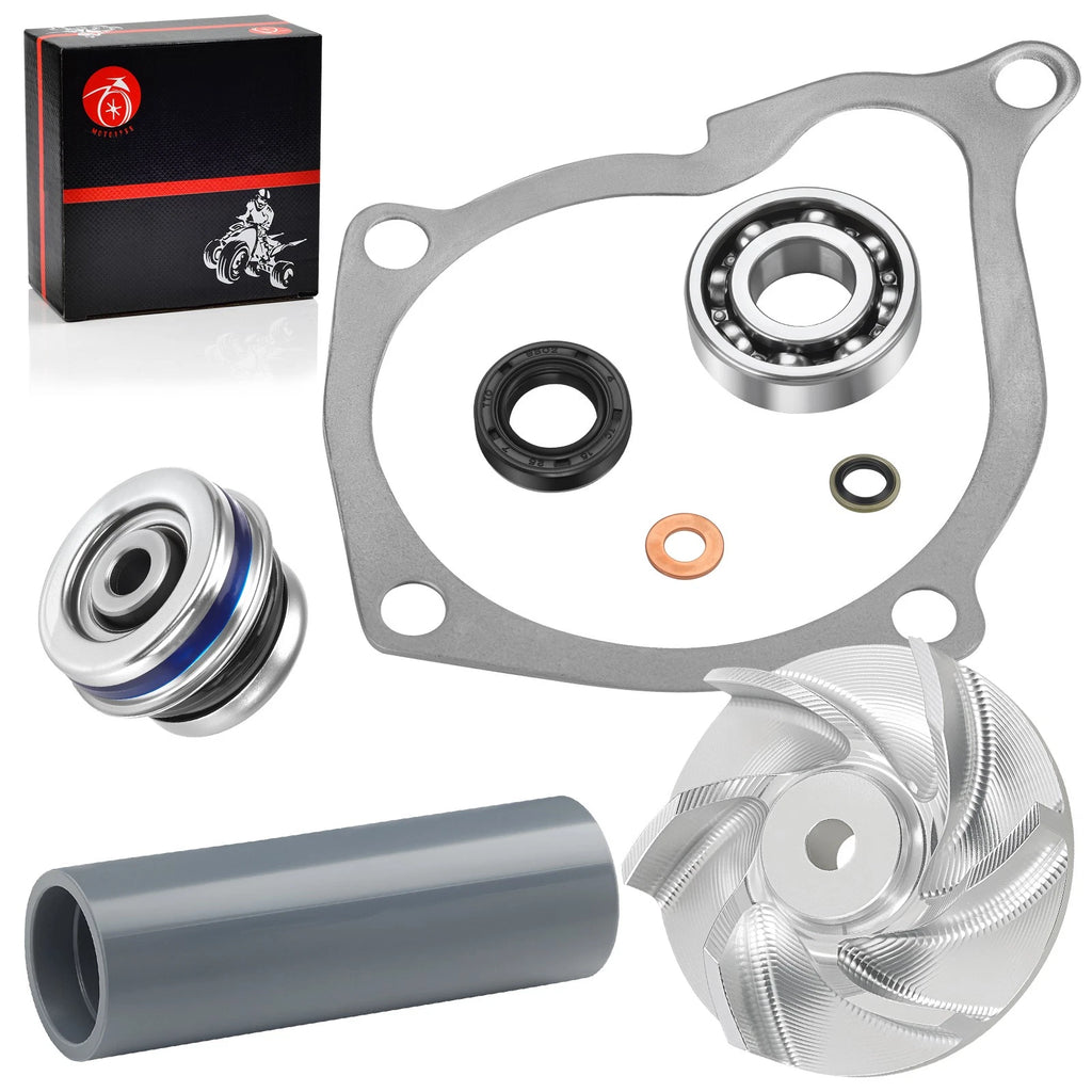 Water Pump Rebuild Kit Impeller for Polaris Sportsman 400 450 500 (1996–2014)