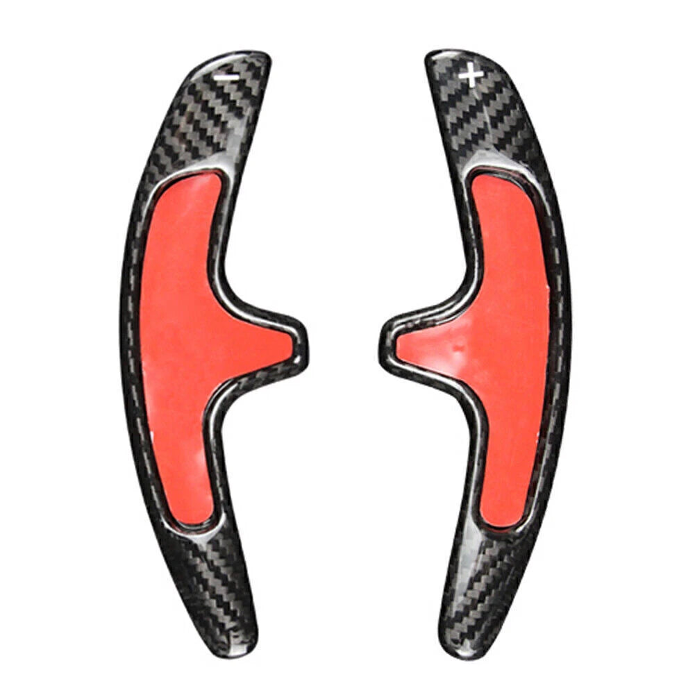 Steering Wheel Shift Paddle Extension for Porsche 991, 981 (2012–2019)
