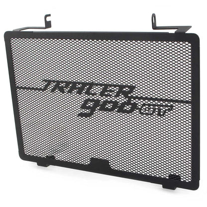 Radiator Guard for Yamaha Tracer 900 GT (2018–2020) Black