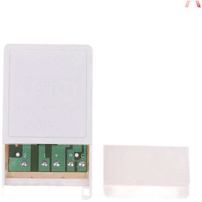LED Ambient Lighting Dimmer Controller - 4-Channel Option
