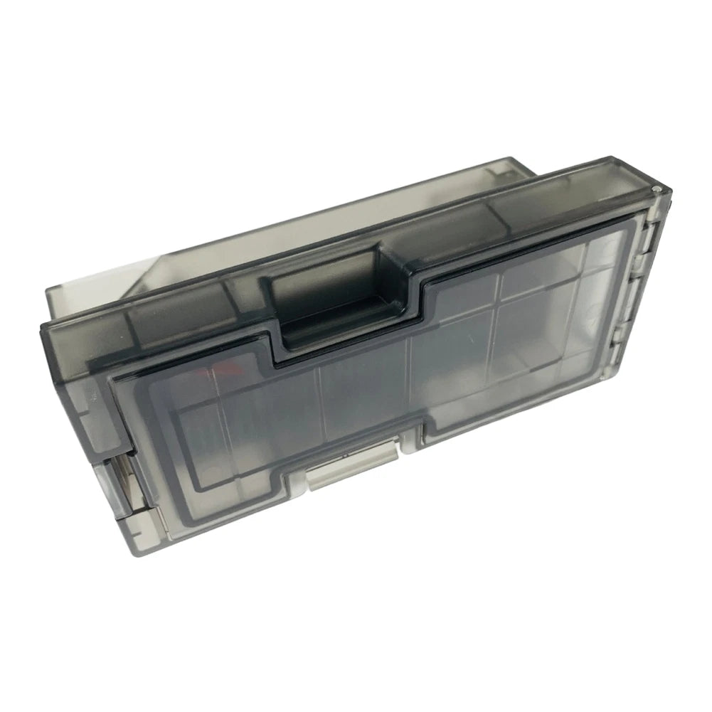 Vacuum Robot Dust Bin for U300 U300MAX (1 Piece, ABS Plastic)