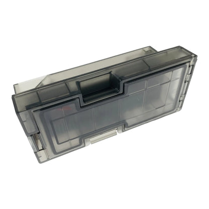 Vacuum Robot Dust Bin for U300 U300MAX (1 Piece, ABS Plastic)