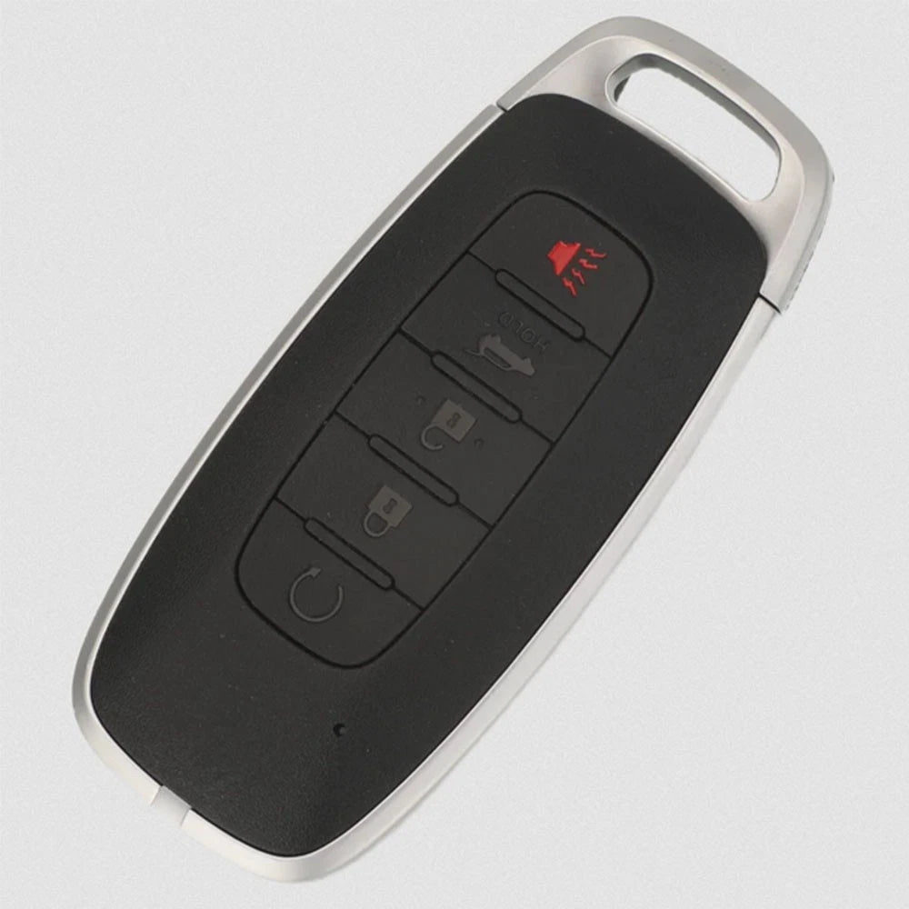 5 Buttons Remote Key for Nissan Pathfinder (2022–2023) 433Mhz 285E3-7LA7A