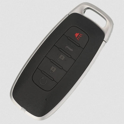5 Buttons Remote Key for Nissan Pathfinder (2022–2023) 433Mhz 285E3-7LA7A