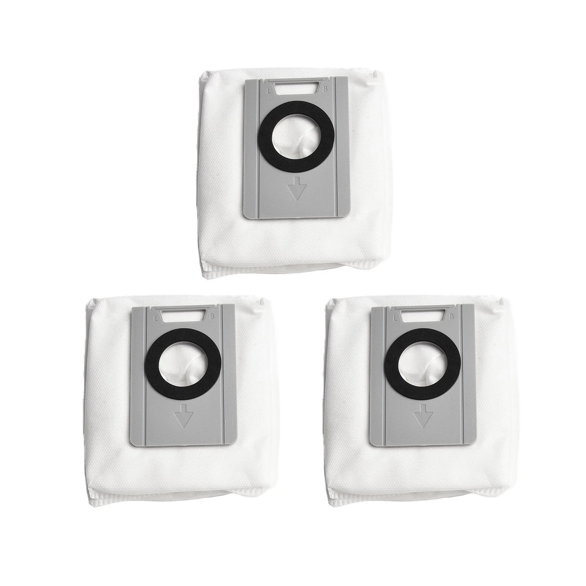 Dust Bags Kit for Lynk & Co M20 Pro (2020–2023)