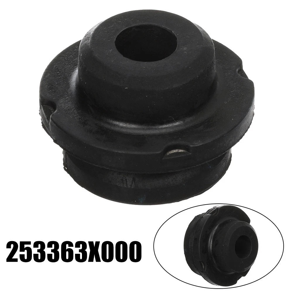Radiator Lower Insulator Bushing for Kia Soul EV (2015–2019)