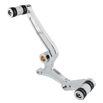 Heel Toe Gear Shift Lever for Indian Scout Sixty (2015–2025) Chrome