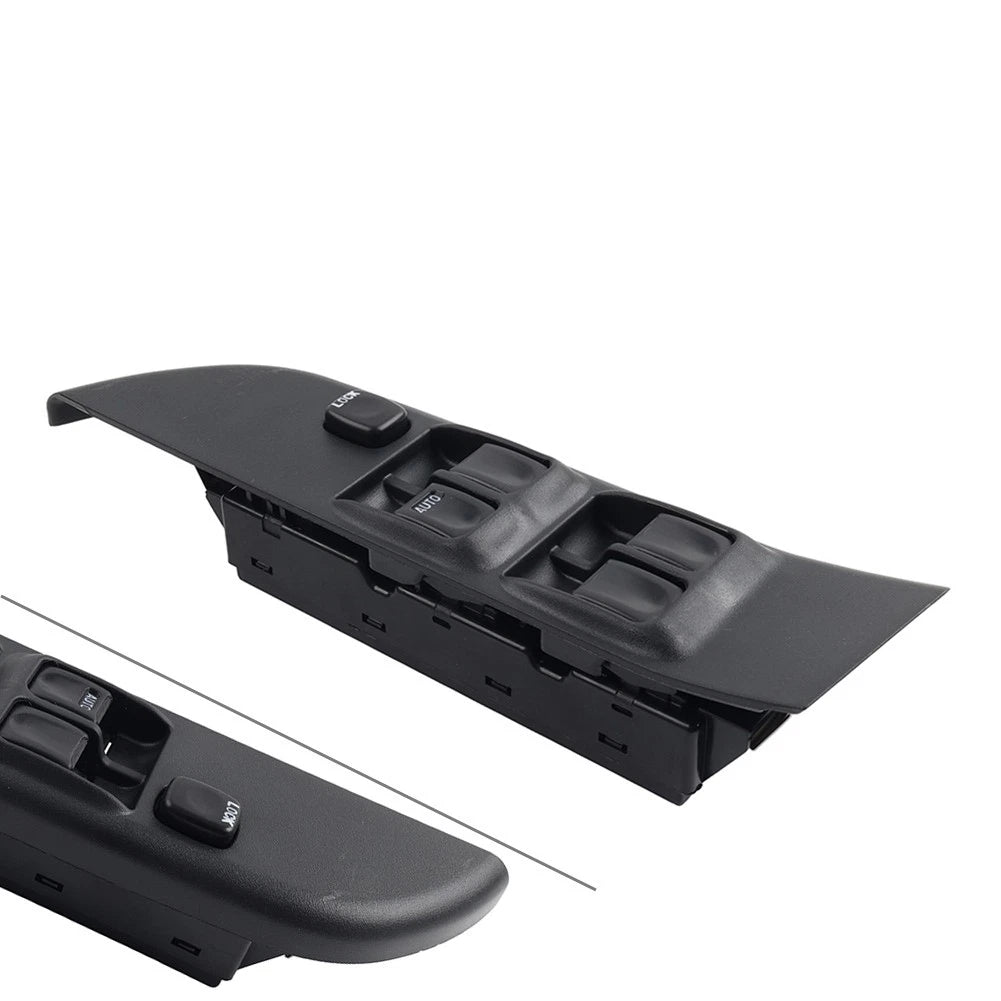 Master Power Window Control Switch for Isuzu TFR TFS (1999–2009)