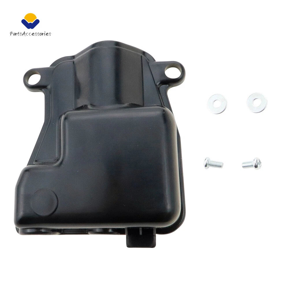 Carburetor Plastic Cover for Honda Sportrax 300 TRX300EX FourTrax 250 TRX250X (1997–2006)