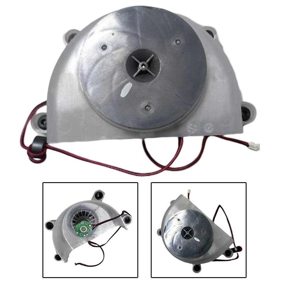 Replacement Ventilation Motors for Conga Slim Series