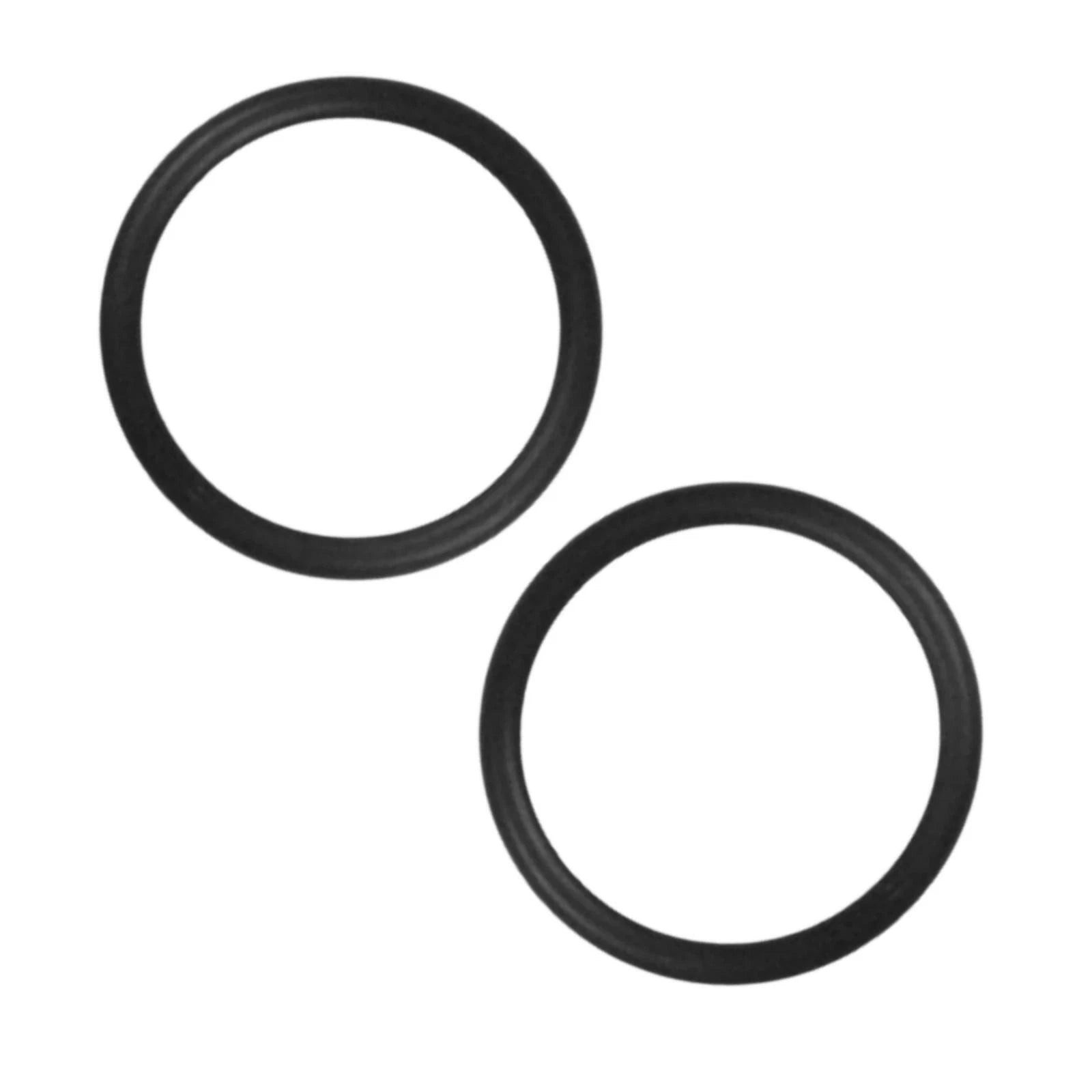 Set of 2 O-Ring for Mercury Mercruiser (25-29845, 25-8M0204650, 18-7103)