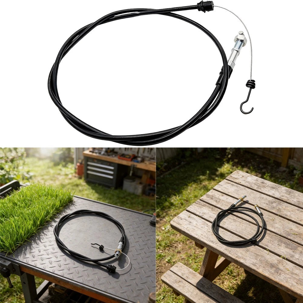 Drive Cable 61 Inch for HU800HW 7022KR (Fits )