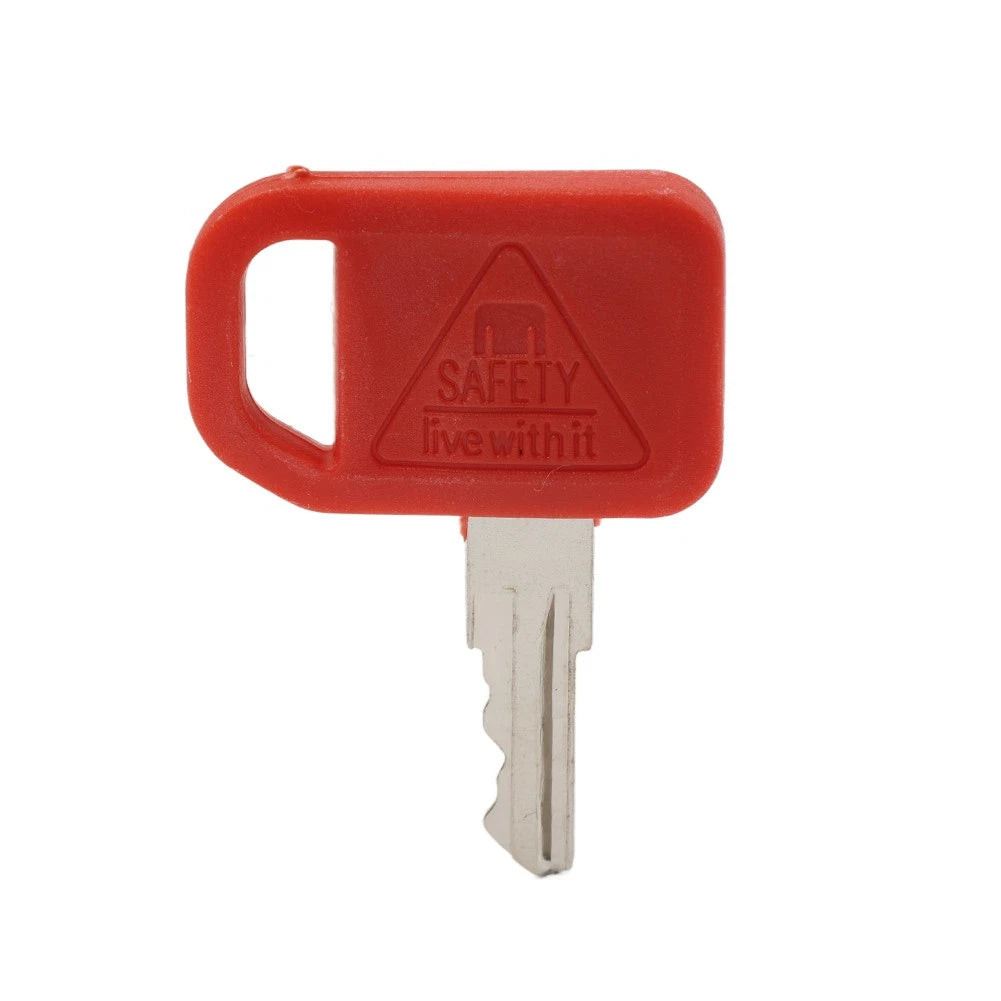 1PC Ignition Key AR51481 for John Deere 322 330 332 655 756 830 4200 4300