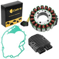 Timing Gasket for Sea-Doo RXT 215 255 260 2008–2017