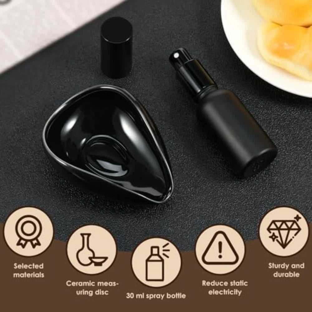 Coffee Bean Dosing Set for Pour Over Coffee