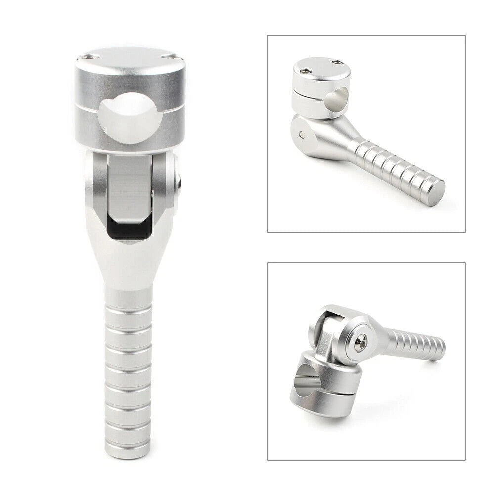 197mm Motorcycle Lifting Handle Bar for BMW R1200GS ADV (2014–2020)