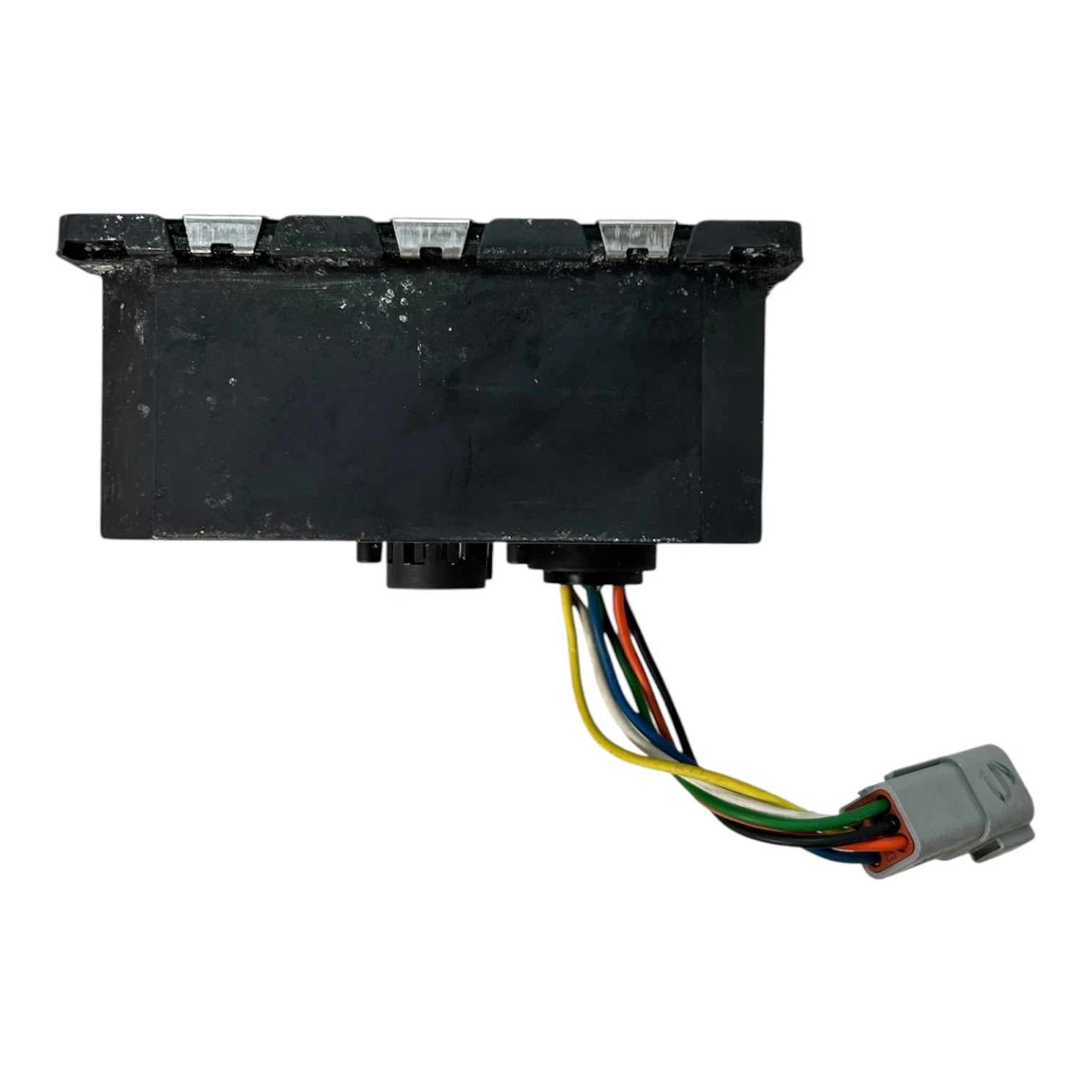 Quad Gauge Control Module Assembly for Caterpillar CAT (115-5296)