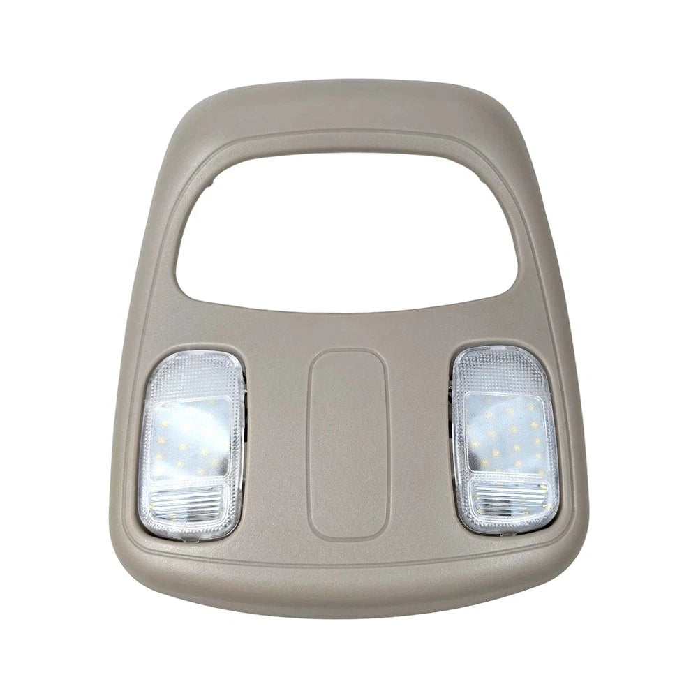 LED Map Reading Light for Dodge Ram 1500 2500 3500 (2002–2010)