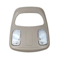 LED Map Reading Light for Dodge Ram 1500 2500 3500 (2002–2010)